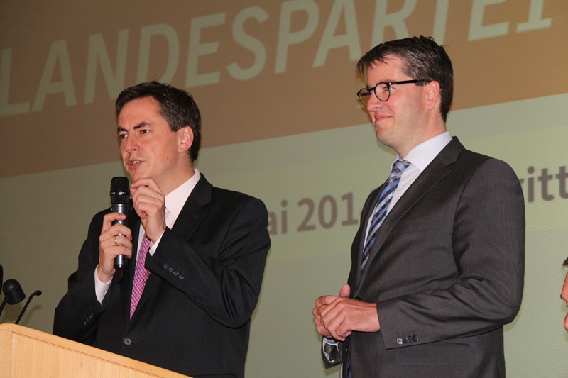 13.51.2014 - Landesparteitag 2014 - 