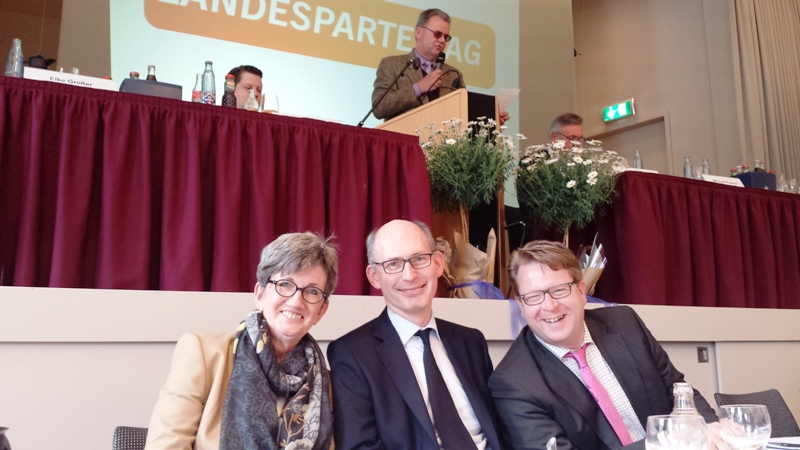 13.51.2014 - Landesparteitag 2014 - 