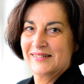Dr. Godelieve Quisthoudt-Rowohl, MdEP